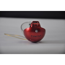 Voiture mini RC de balle de noelle de Noël pour enfants avec prix direct usine